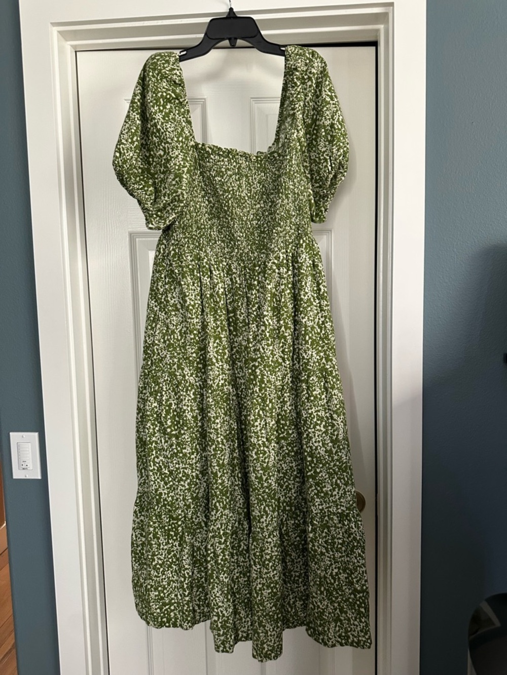 Abercrombie dress